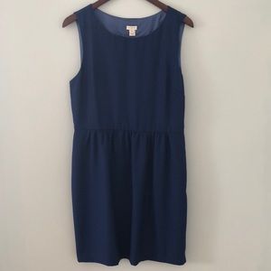 JCrew Factory Dress